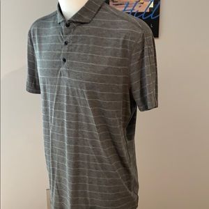 Lululemon Polo.